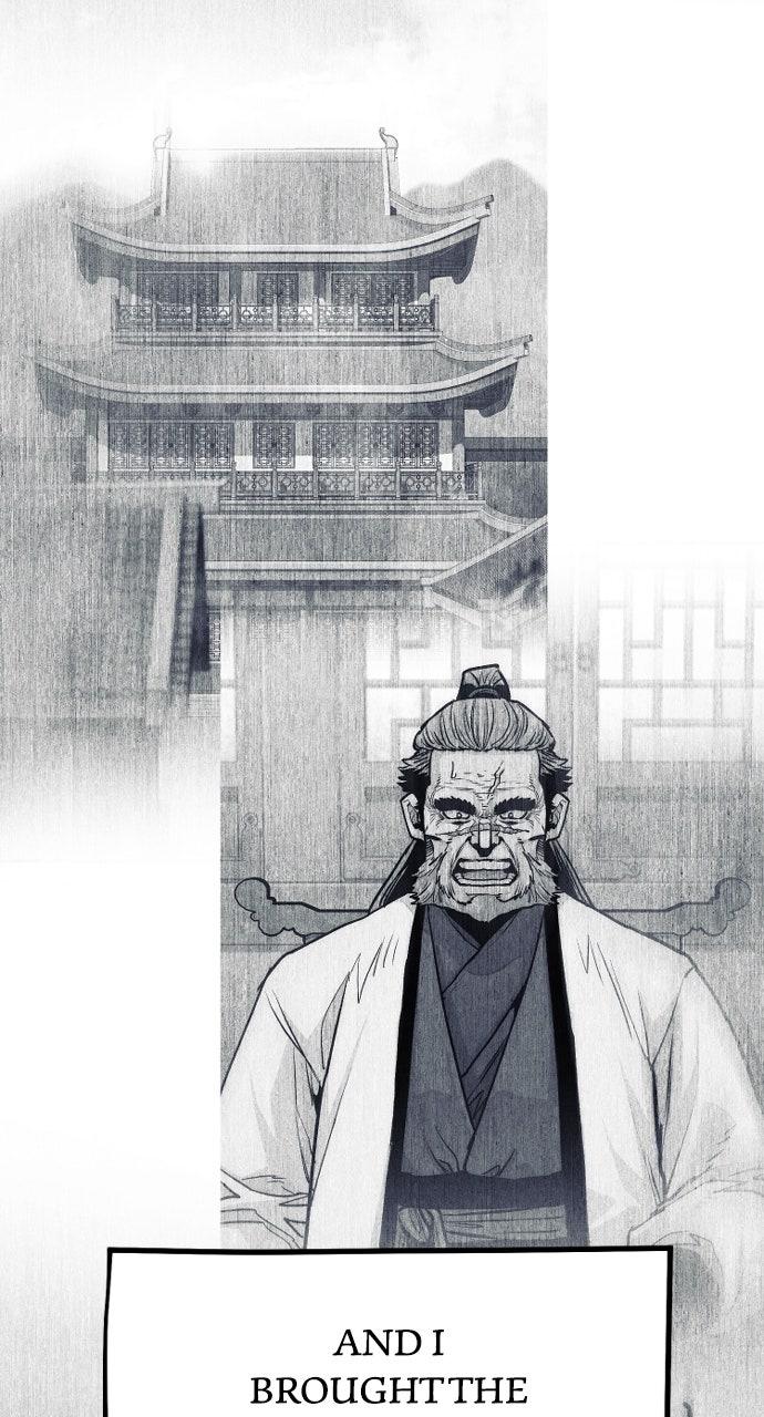 Murim RPG Simulation Chap 146 - Next Chap 147