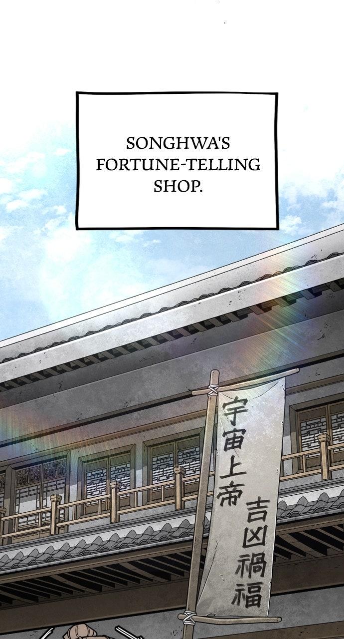 Murim RPG Simulation Chap 146 - Next Chap 147