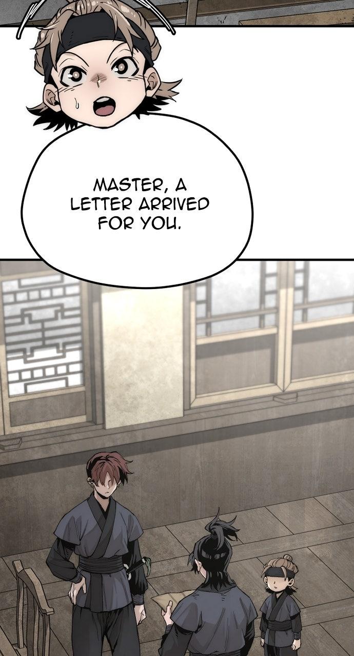 Murim RPG Simulation Chap 146 - Next Chap 147