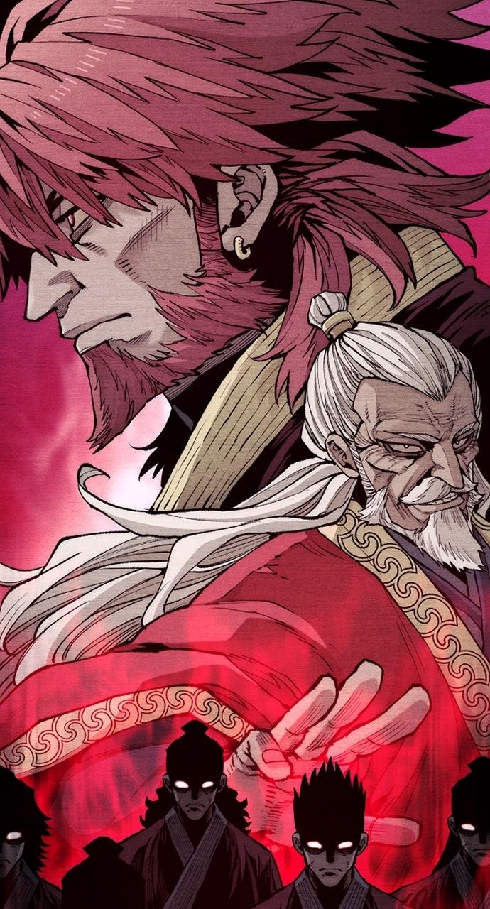 Murim RPG Simulation Chap 146 - Next Chap 147