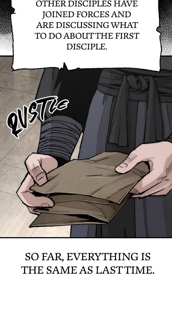 Murim RPG Simulation Chap 146 - Next Chap 147