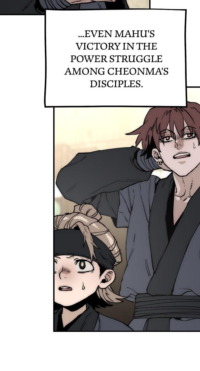 Murim RPG Simulation Chap 146 - Next Chap 147