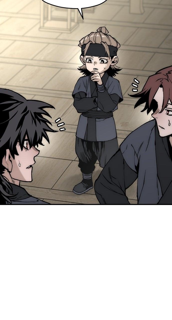 Murim RPG Simulation Chap 146 - Next Chap 147