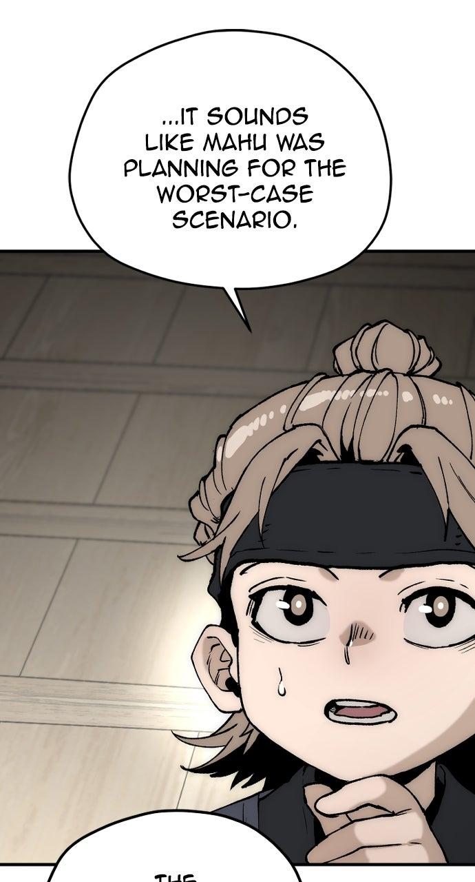 Murim RPG Simulation Chap 146 - Next Chap 147