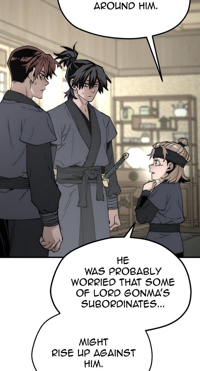 Murim RPG Simulation Chap 146 - Next Chap 147