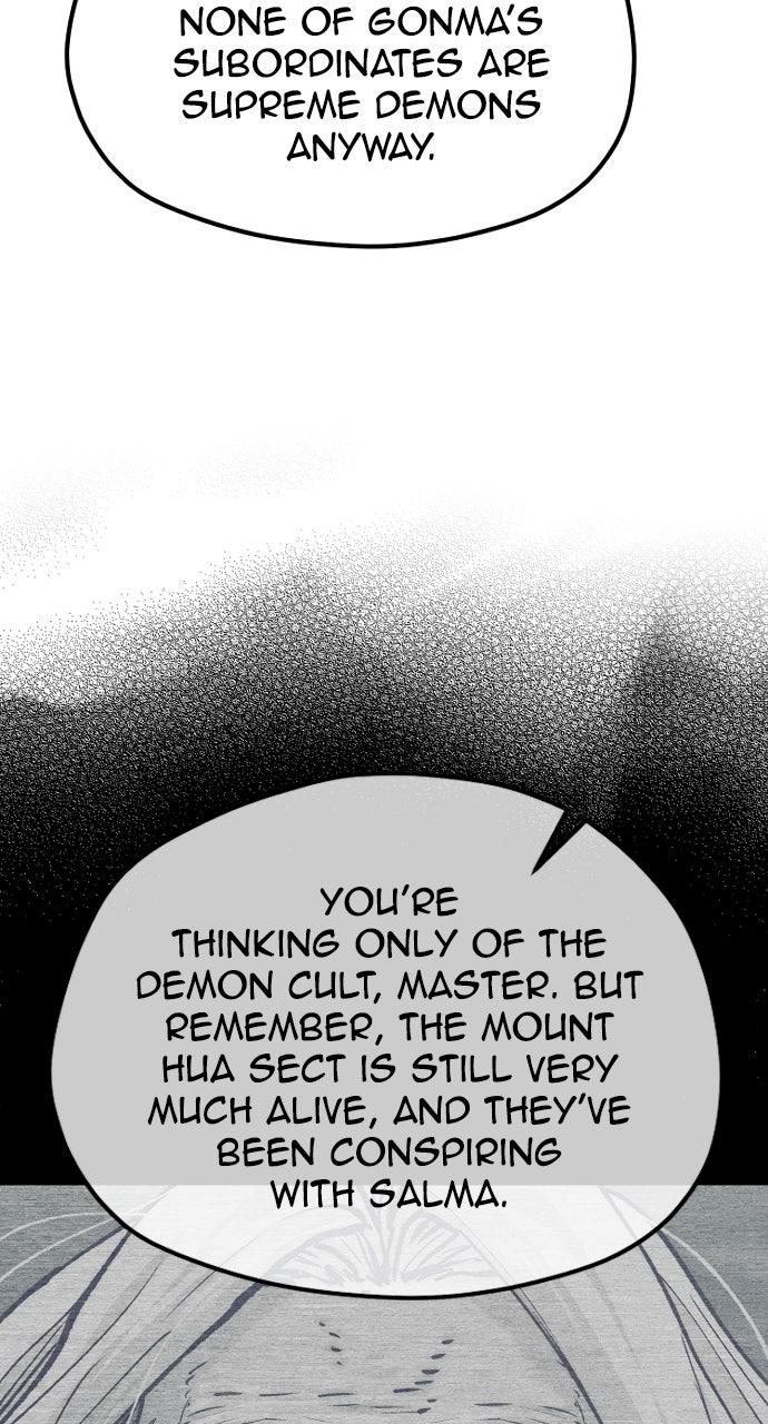 Murim RPG Simulation Chap 146 - Next Chap 147