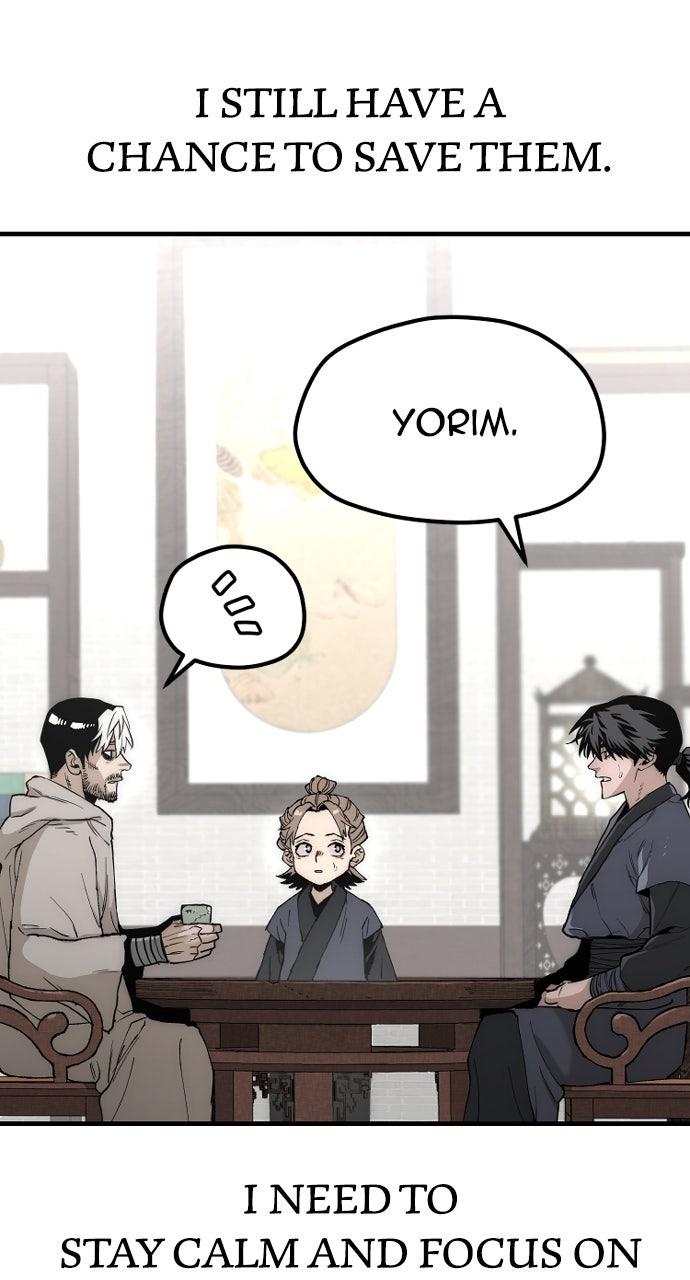 Murim RPG Simulation Chap 146 - Next Chap 147