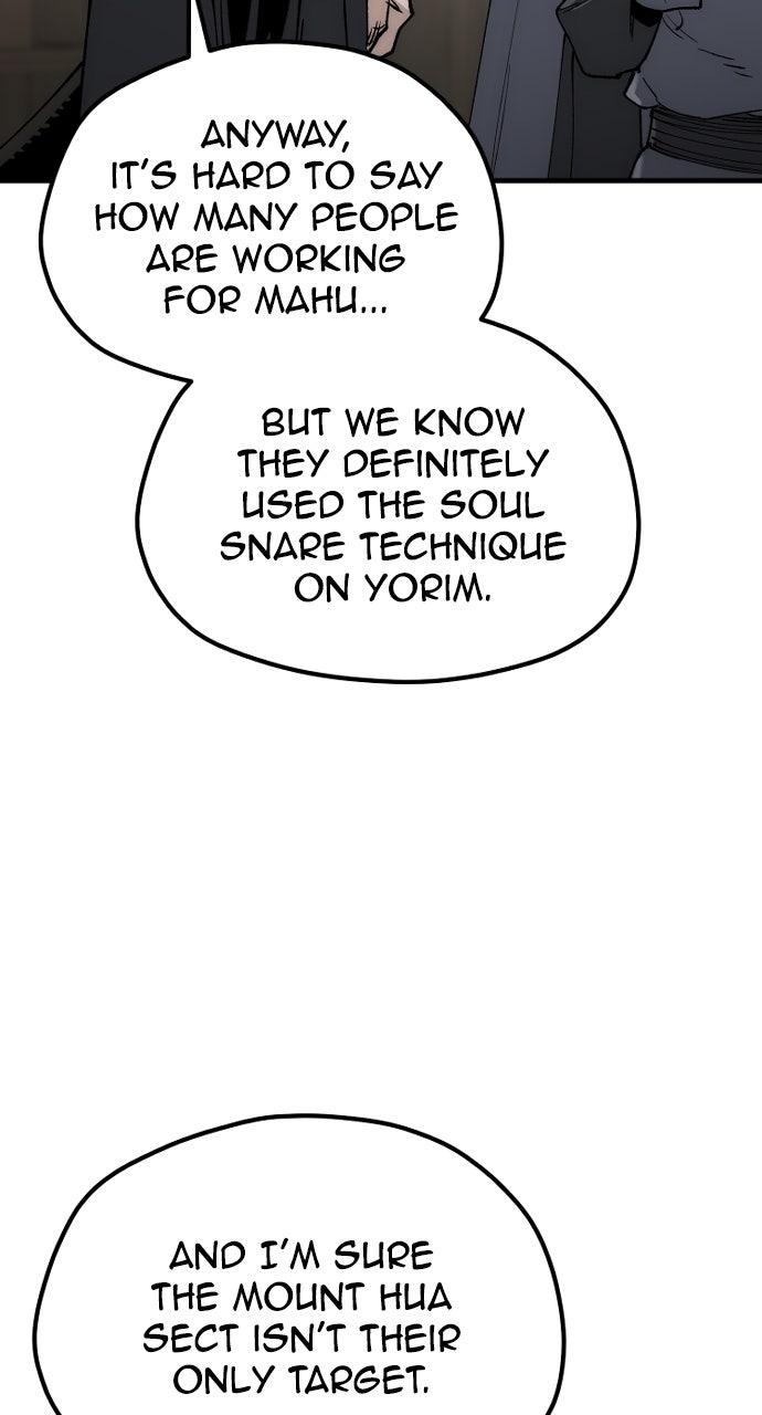 Murim RPG Simulation Chap 146 - Next Chap 147