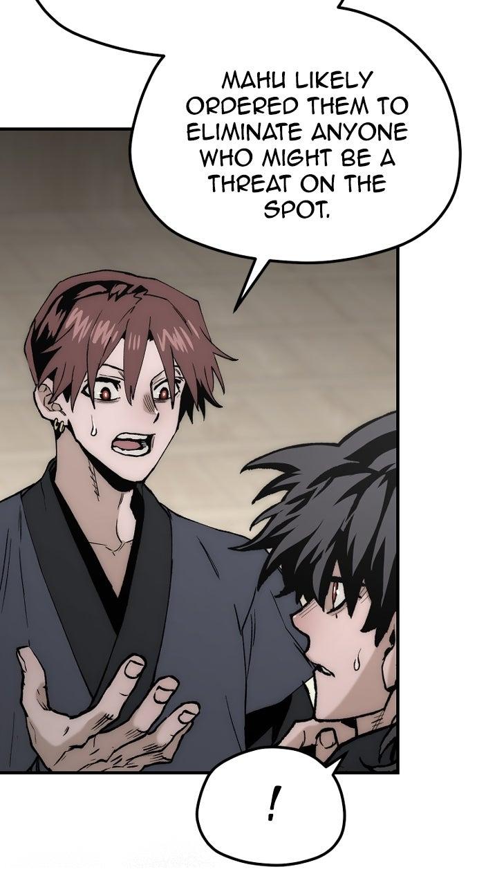 Murim RPG Simulation Chap 146 - Next Chap 147