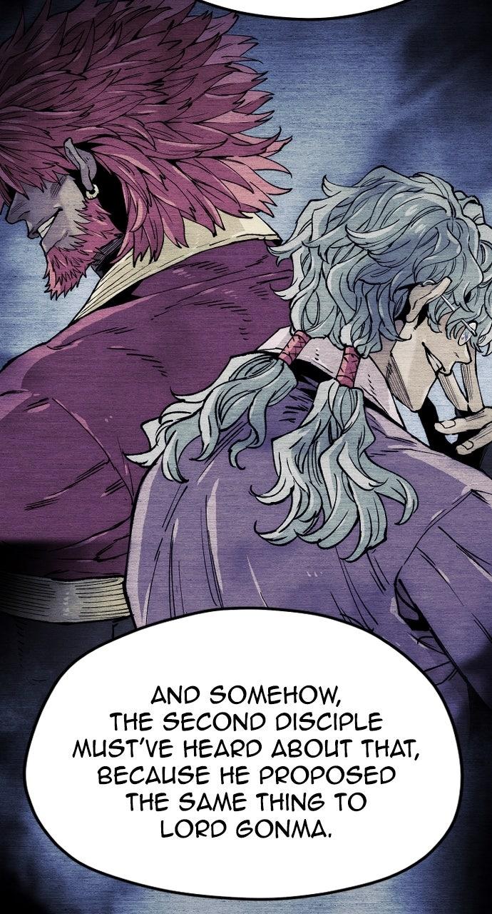 Murim RPG Simulation Chap 146 - Next Chap 147