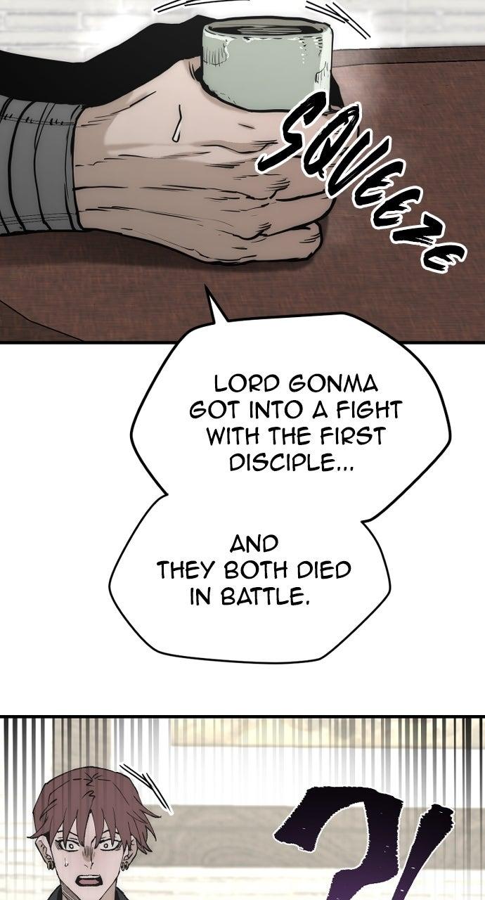 Murim RPG Simulation Chap 146 - Next Chap 147