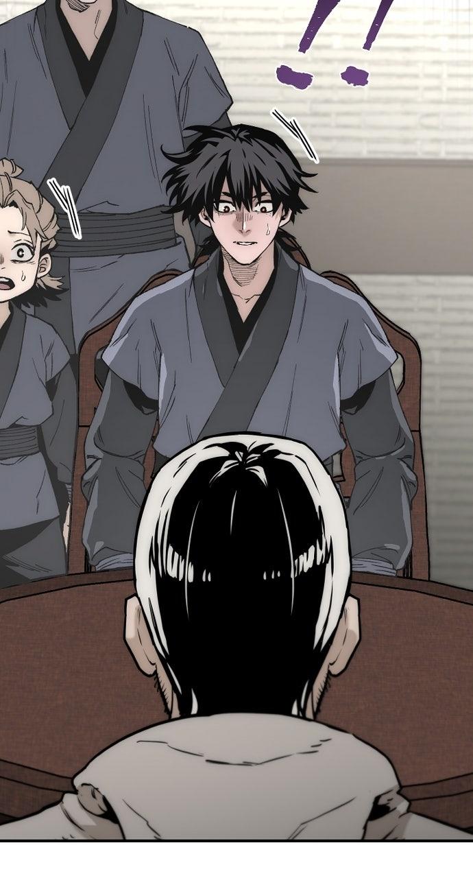 Murim RPG Simulation Chap 146 - Next Chap 147