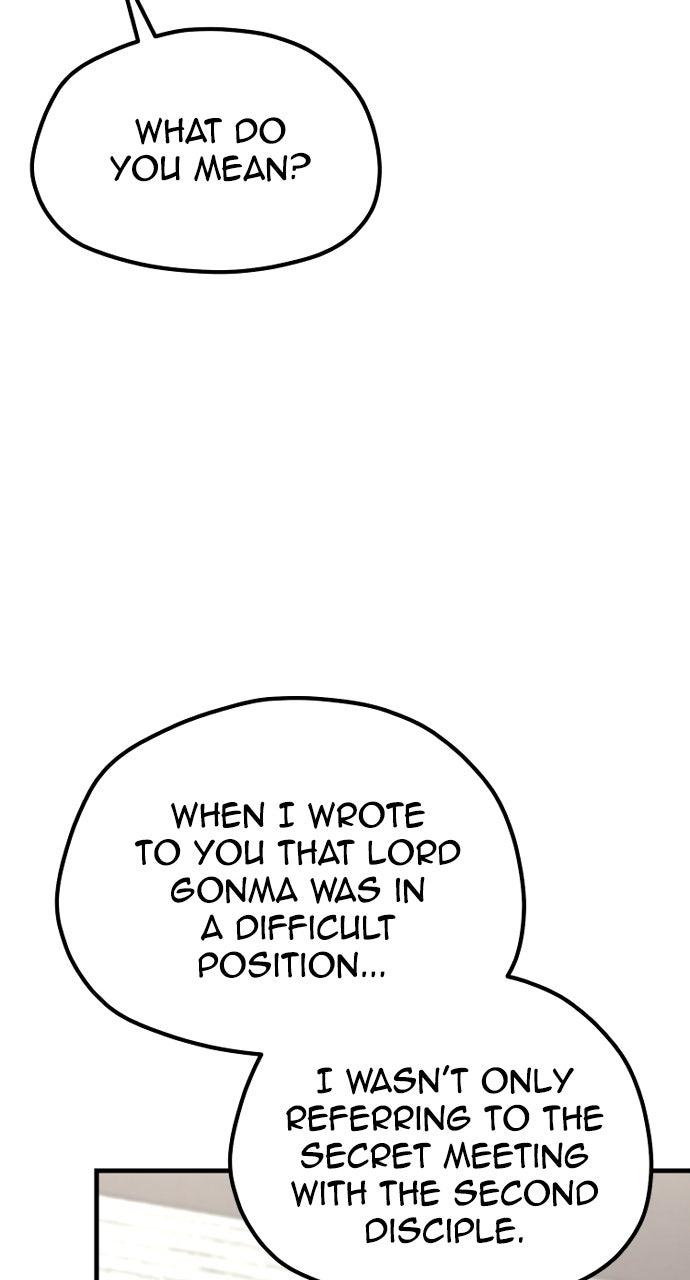 Murim RPG Simulation Chap 146 - Next Chap 147