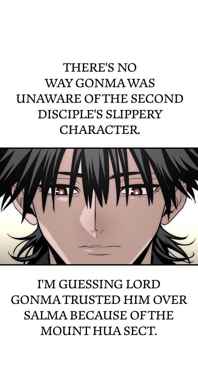 Murim RPG Simulation Chap 146 - Next Chap 147