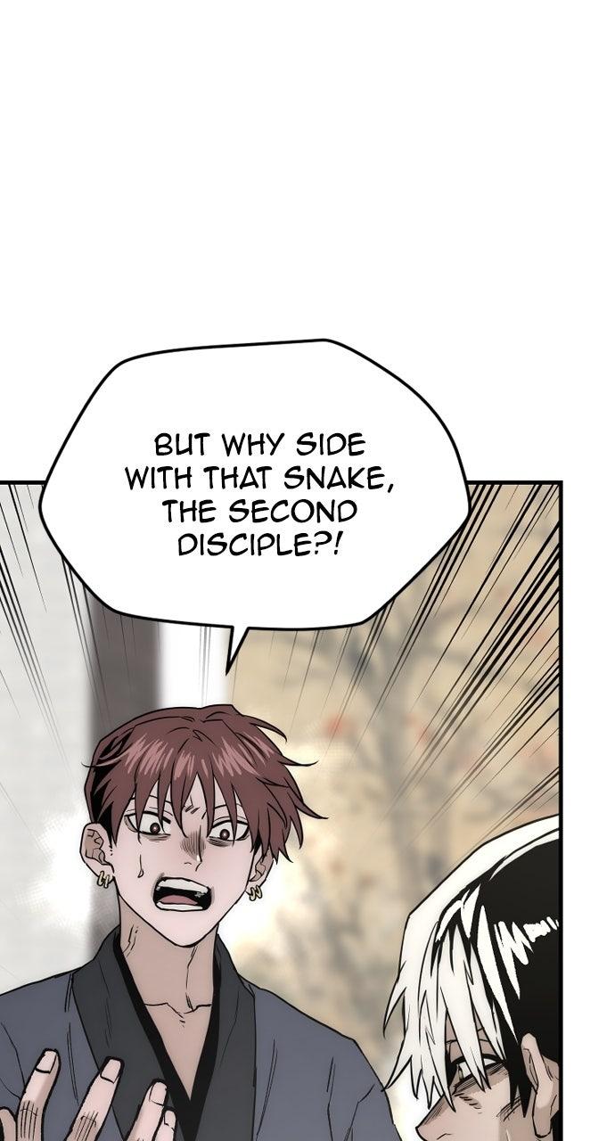Murim RPG Simulation Chap 146 - Next Chap 147