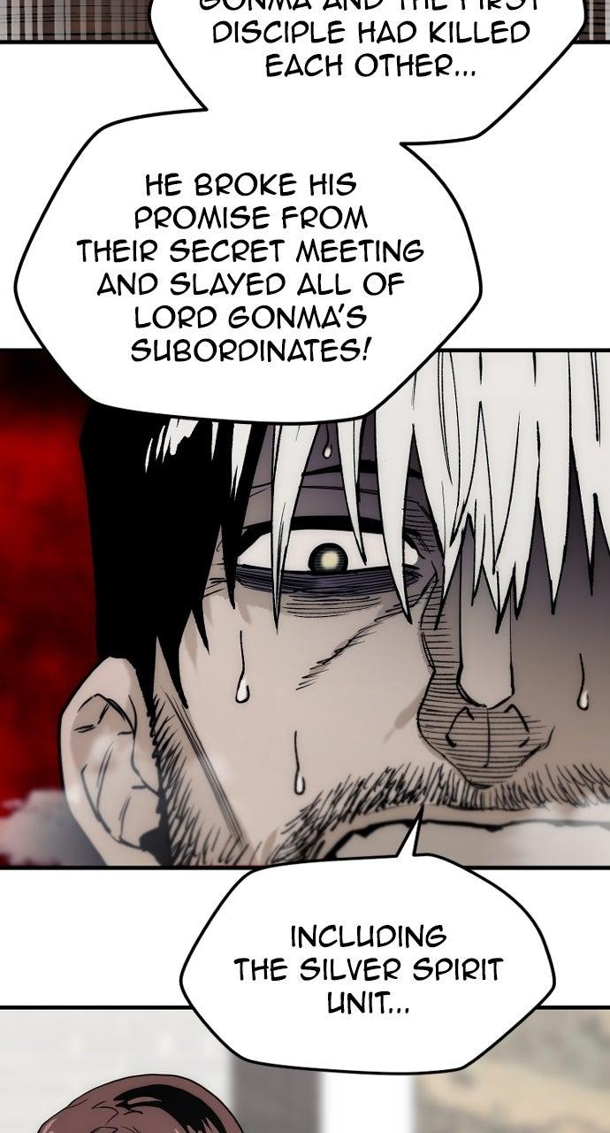 Murim RPG Simulation Chap 146 - Next Chap 147