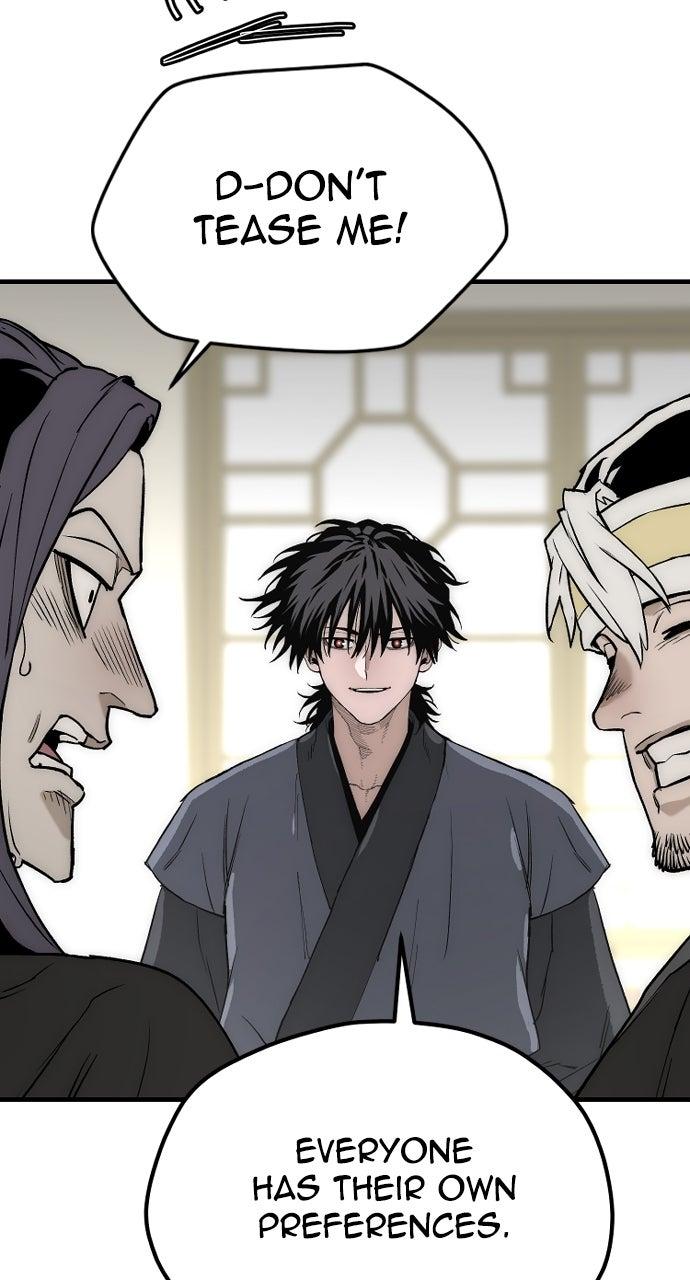 Murim RPG Simulation Chap 148 - Next Chap 149