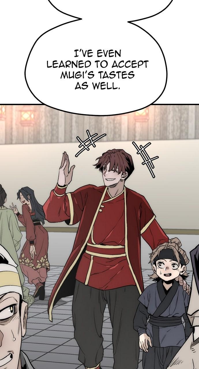Murim RPG Simulation Chap 148 - Next Chap 149