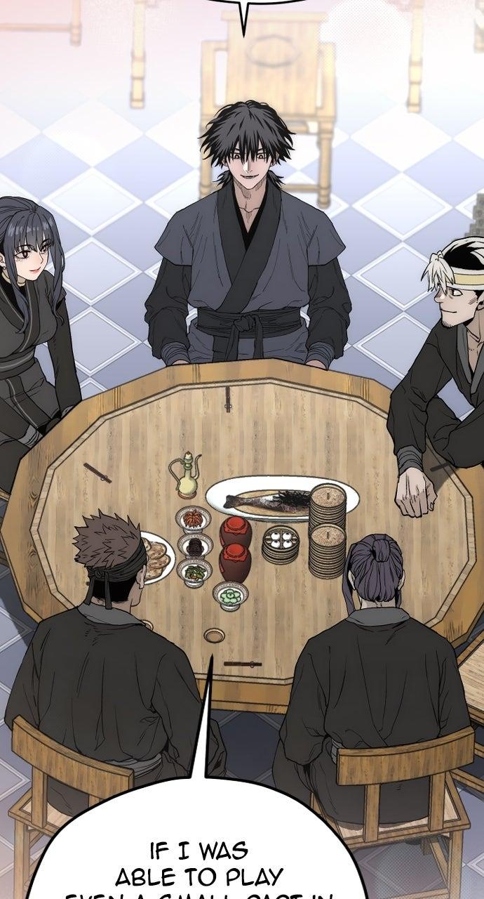 Murim RPG Simulation Chap 148 - Next Chap 149