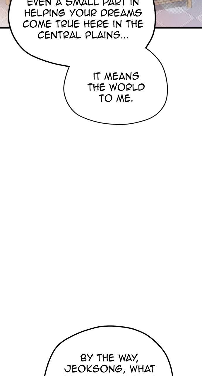 Murim RPG Simulation Chap 148 - Next Chap 149
