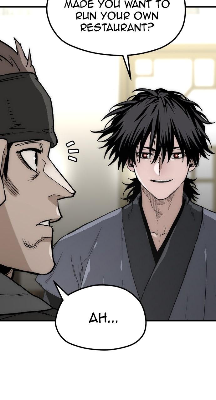 Murim RPG Simulation Chap 148 - Next Chap 149