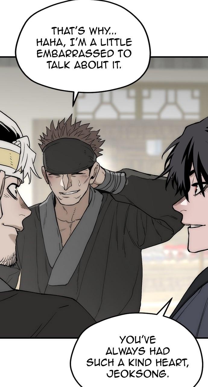 Murim RPG Simulation Chap 148 - Next Chap 149