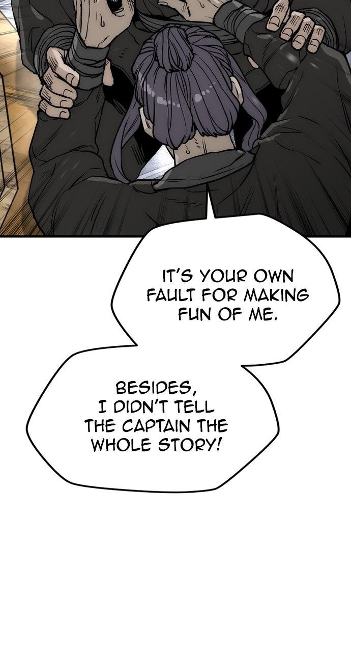 Murim RPG Simulation Chap 148 - Next Chap 149