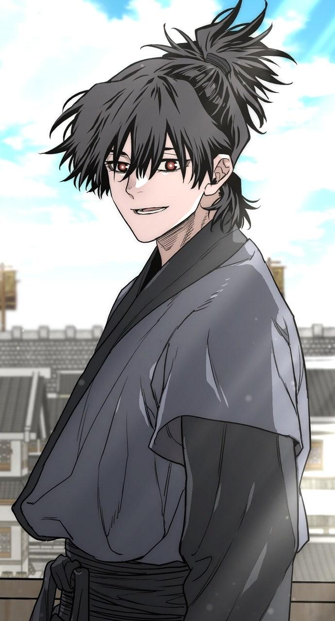 Murim RPG Simulation Chap 148 - Next Chap 149