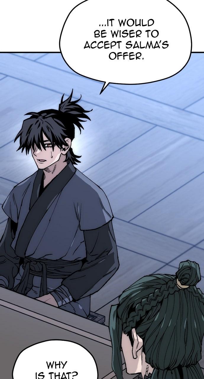Murim RPG Simulation Chap 148 - Next Chap 149