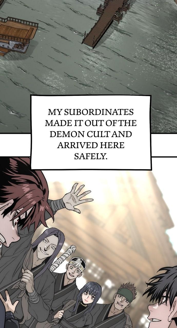 Murim RPG Simulation Chap 148 - Next Chap 149