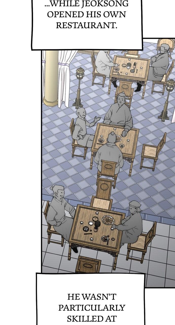 Murim RPG Simulation Chap 148 - Next Chap 149