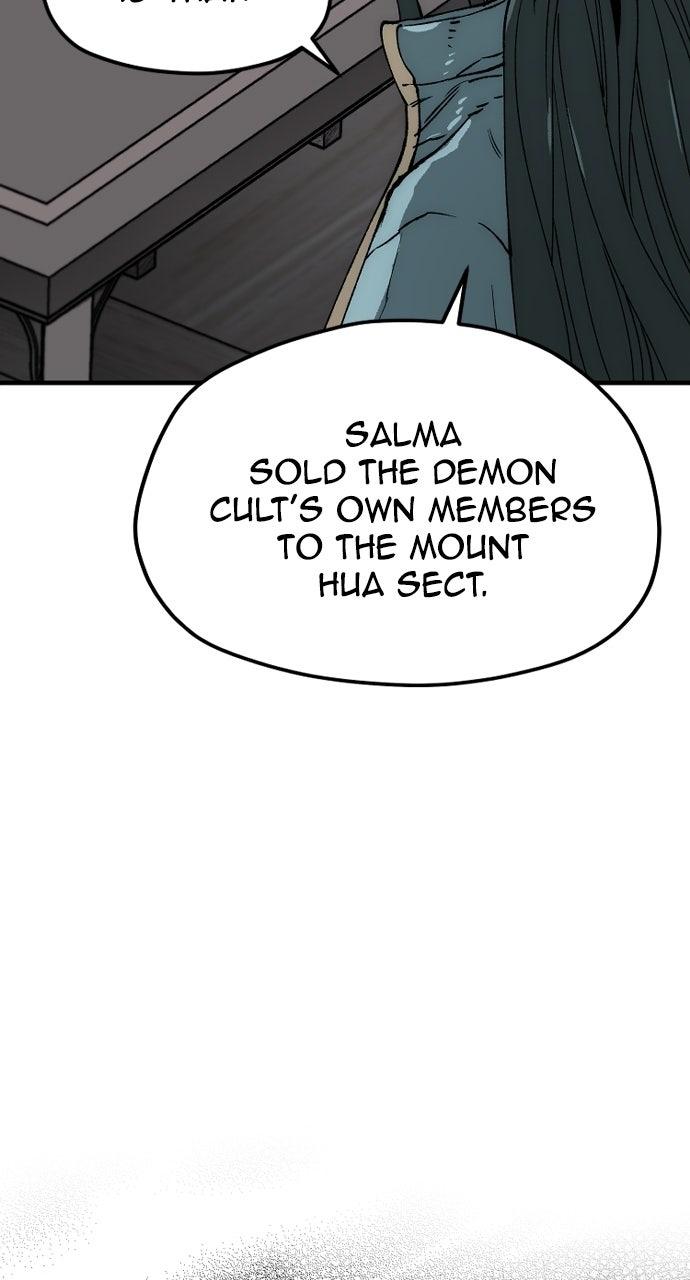 Murim RPG Simulation Chap 148 - Next Chap 149