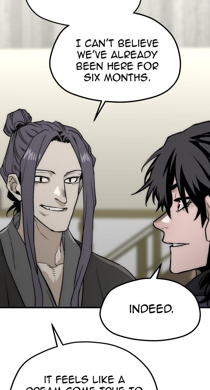 Murim RPG Simulation Chap 148 - Next Chap 149