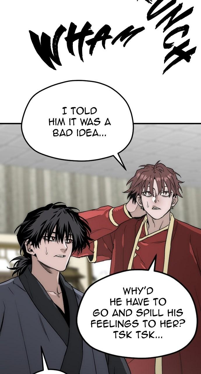 Murim RPG Simulation Chap 148 - Next Chap 149