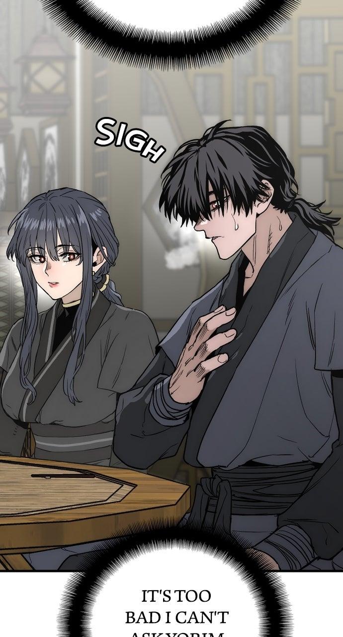 Murim RPG Simulation Chap 148 - Next Chap 149