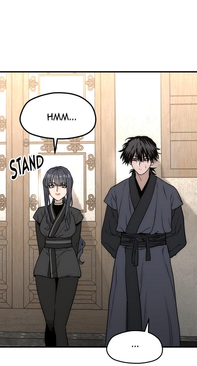 Murim RPG Simulation Chap 148 - Next Chap 149