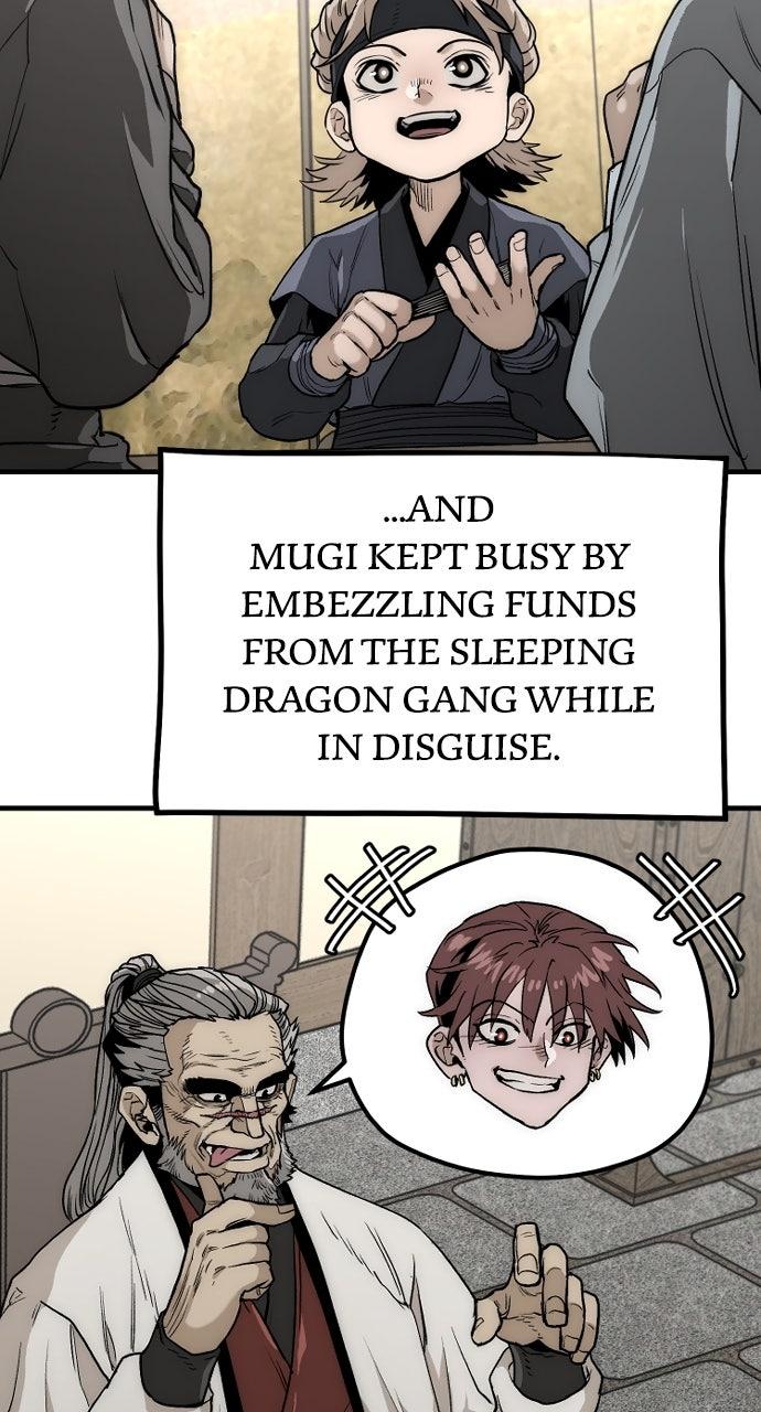 Murim RPG Simulation Chap 148 - Next Chap 149