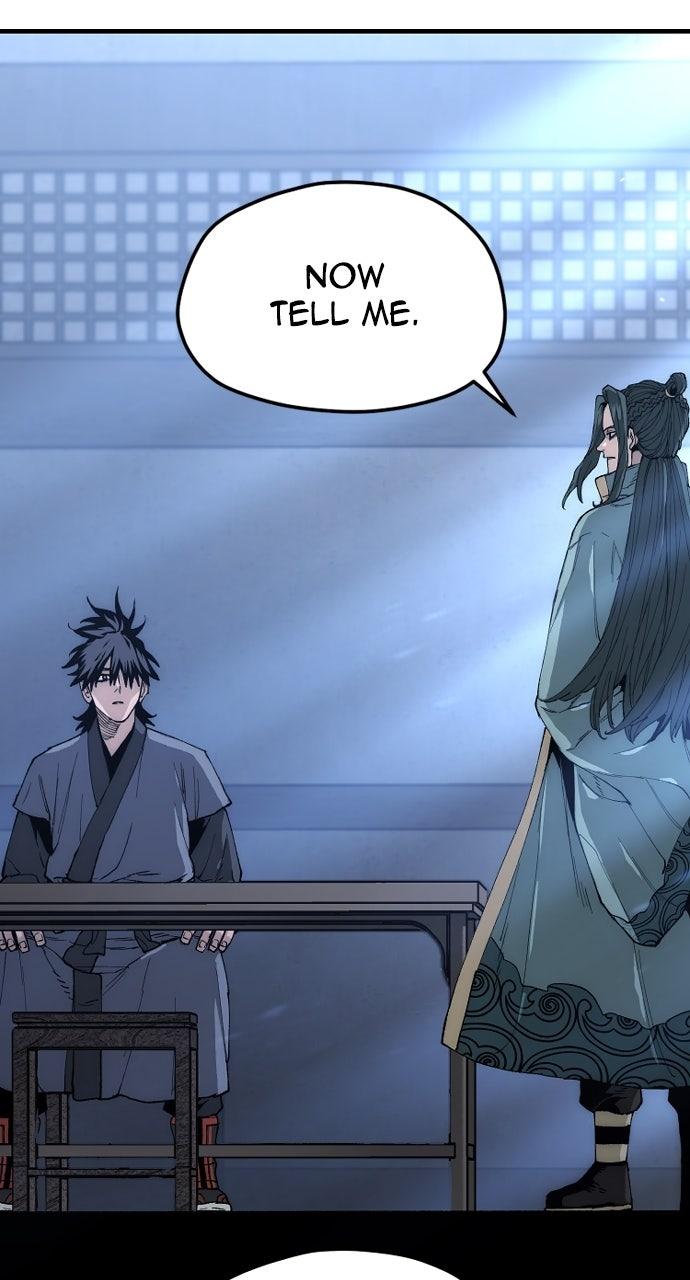 Murim RPG Simulation Chap 148 - Next Chap 149