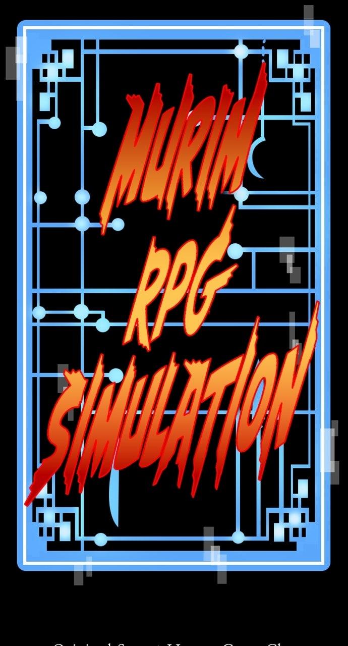 Murim RPG Simulation Chap 148 - Next Chap 149