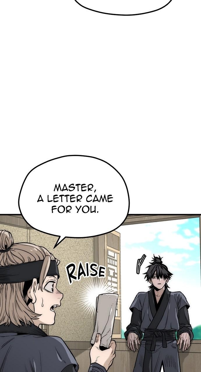 Murim RPG Simulation Chap 148 - Next Chap 149