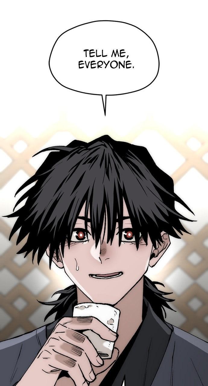 Murim RPG Simulation Chap 149 - Next Chap 150