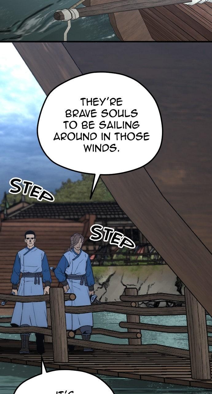 Murim RPG Simulation Chap 149 - Next Chap 150