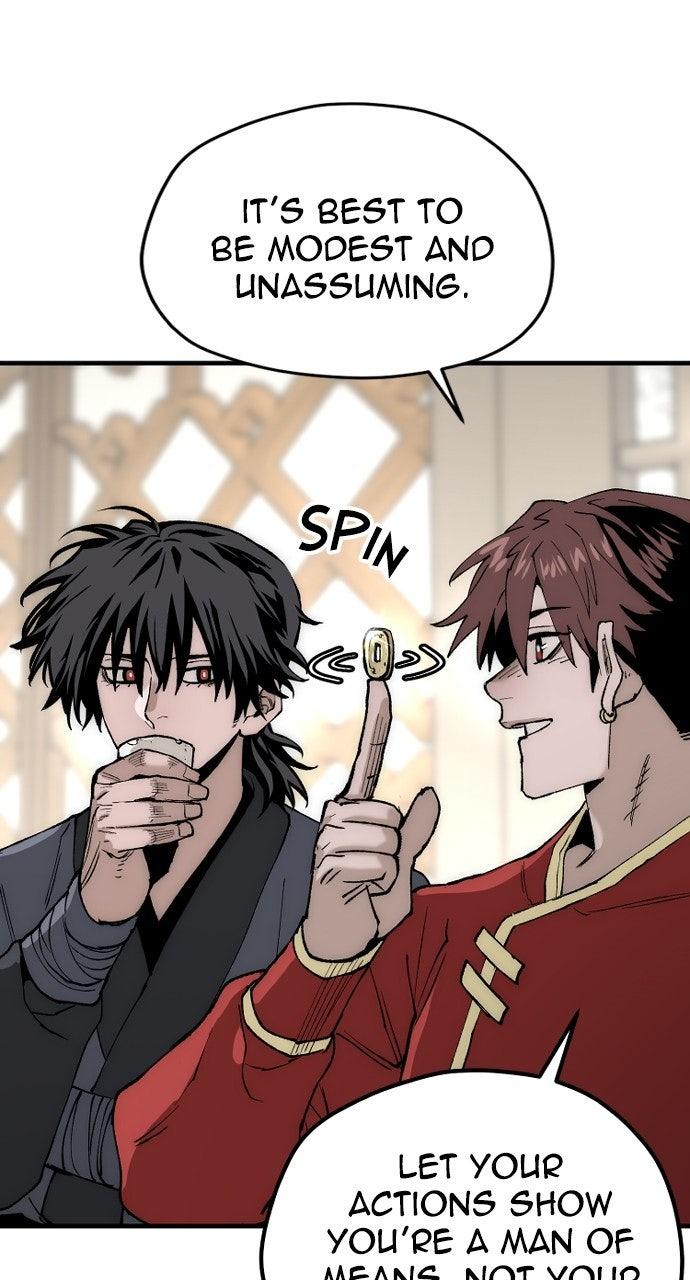 Murim RPG Simulation Chap 149 - Next Chap 150
