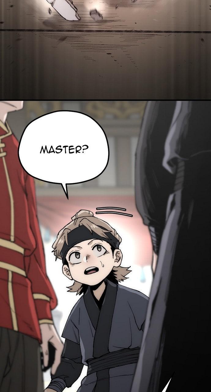 Murim RPG Simulation Chap 149 - Next Chap 150
