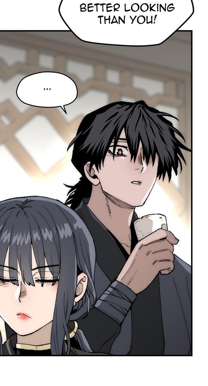 Murim RPG Simulation Chap 149 - Next Chap 150