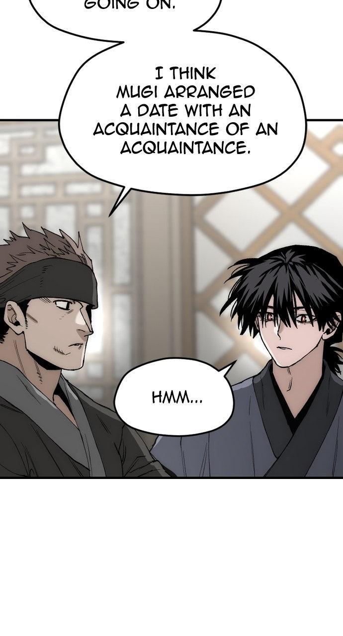 Murim RPG Simulation Chap 149 - Next Chap 150