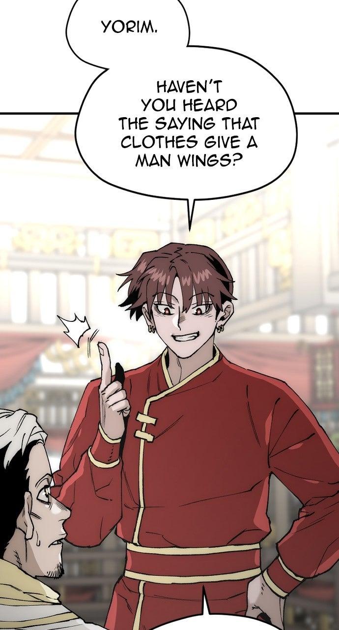 Murim RPG Simulation Chap 149 - Next Chap 150