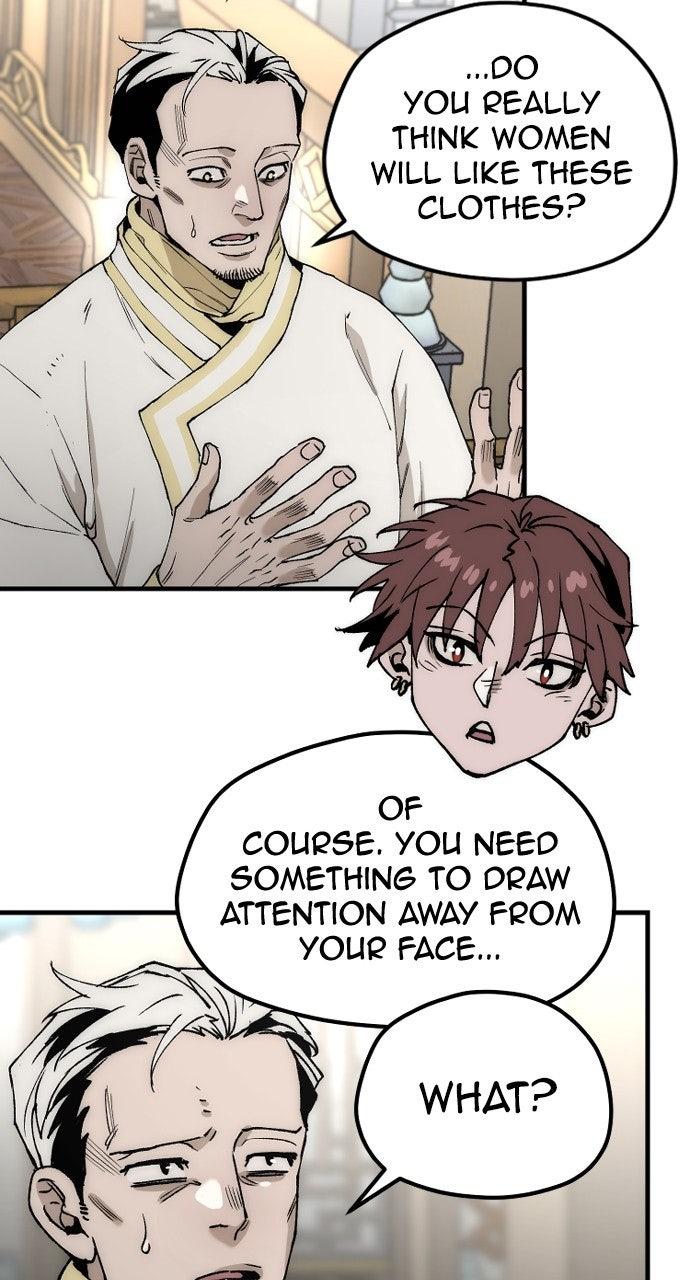 Murim RPG Simulation Chap 149 - Next Chap 150