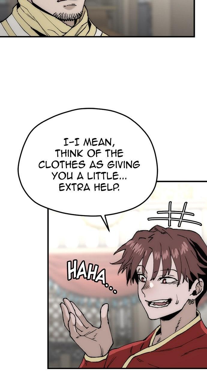 Murim RPG Simulation Chap 149 - Next Chap 150