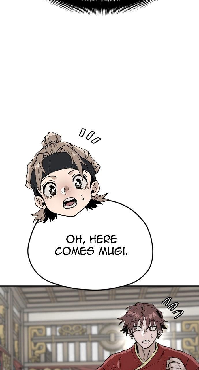 Murim RPG Simulation Chap 149 - Next Chap 150